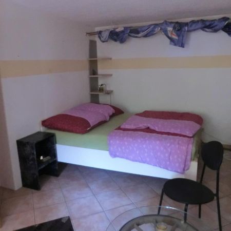 Urlaub Am Inn Wasserburg Екстериор снимка