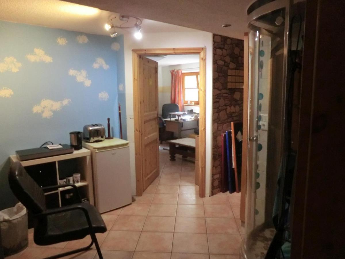 Urlaub Am Inn Wasserburg Екстериор снимка