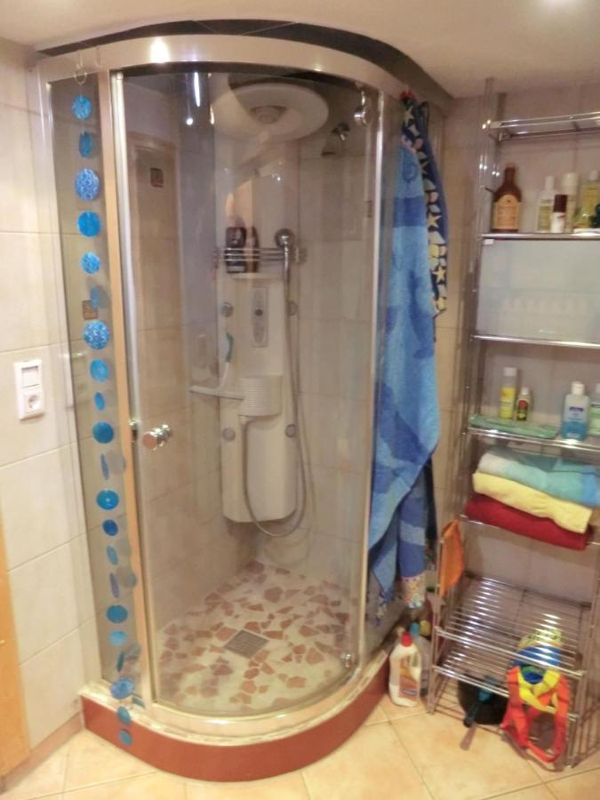 Urlaub Am Inn Wasserburg Екстериор снимка